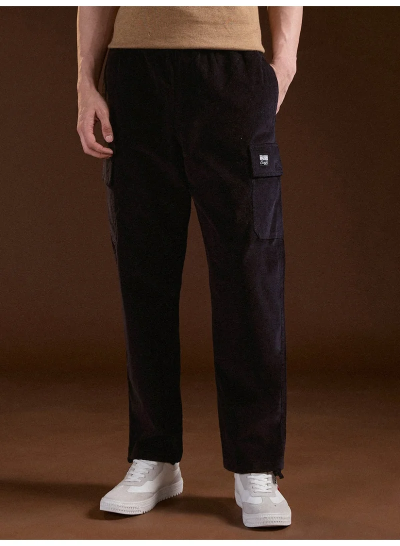 The Bear House  Men’s trouser for everyday wear, smart, stylish and comfortable bottom wear for office, travel and casual outings, perfect choice to elevate your look for any occasion for Men | Best Price UAE