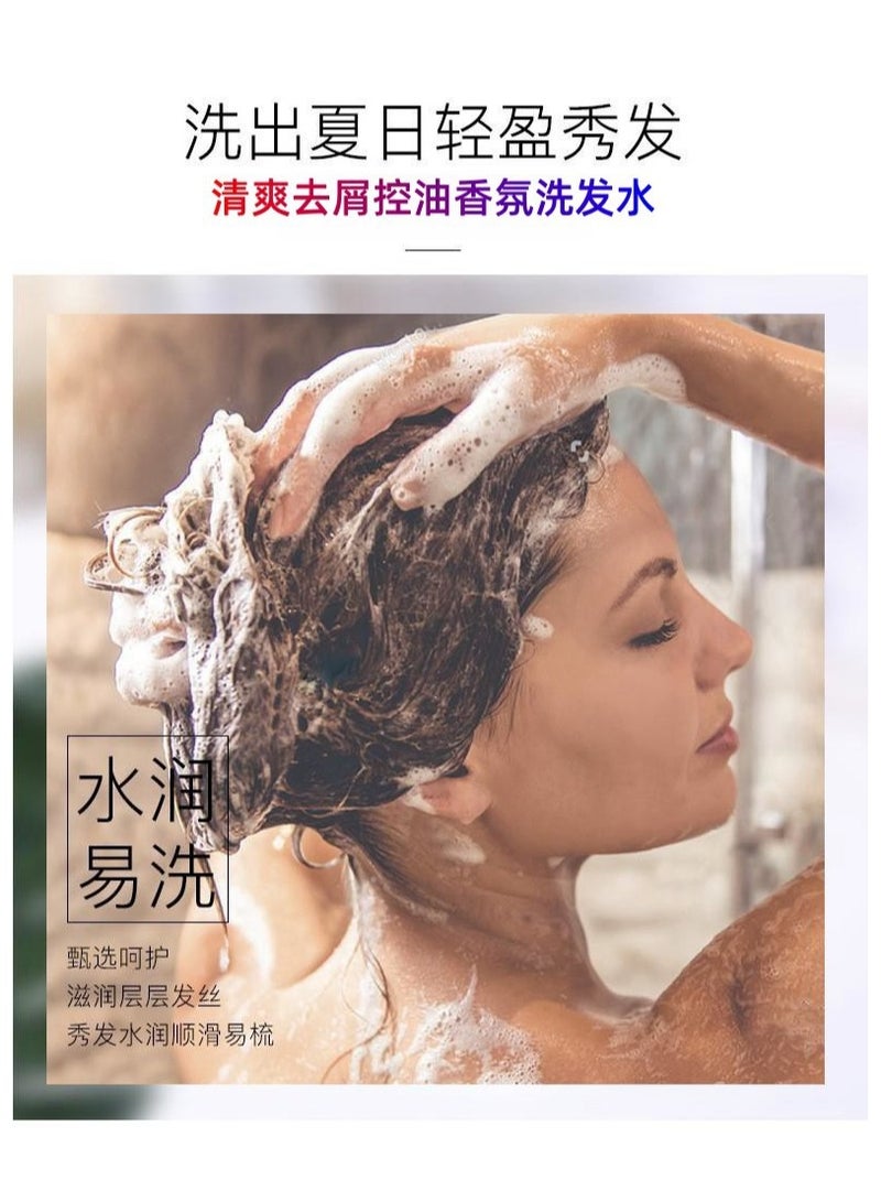 Dr. Repair Professional Keratin Hair Spa Conditioner 1000ml | Unisex | Nourishing Repair Formula | Reduces Split Ends & Hair Fall | Smooth & Frizz Control | For Dry & Damaged Hair - Image 5
