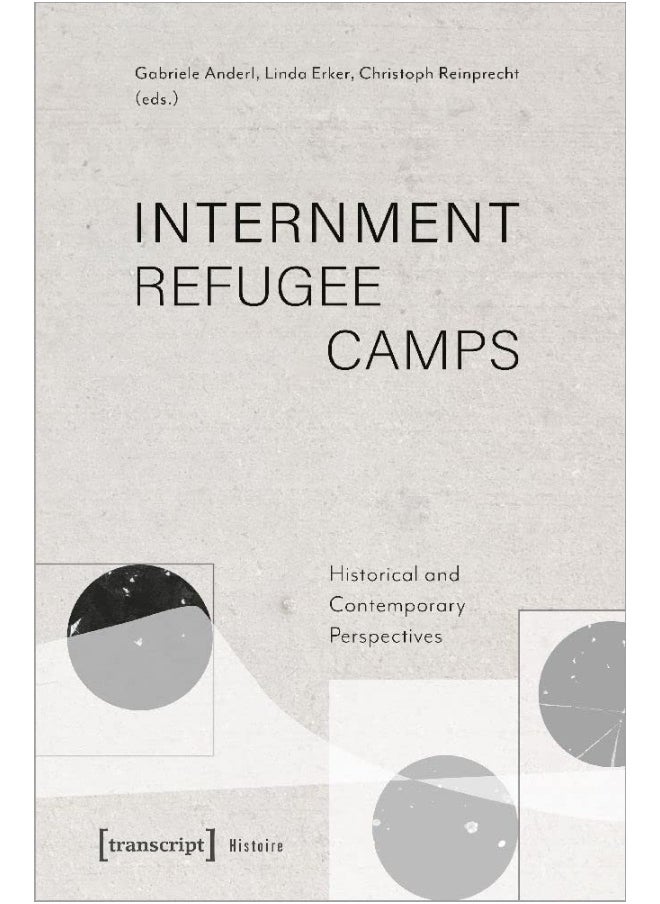 Internment Refugee Camps: Historical and Contemporary Perspectives  - Image 1