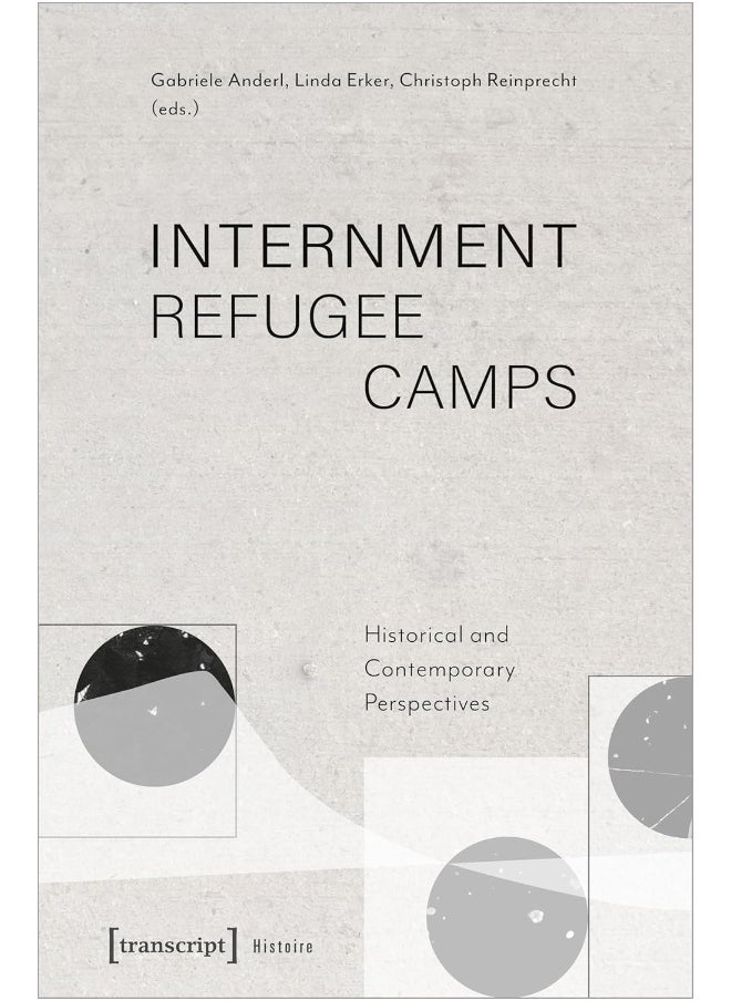Internment Refugee Camps: Historical and Contemporary Perspectives  - Image 2
