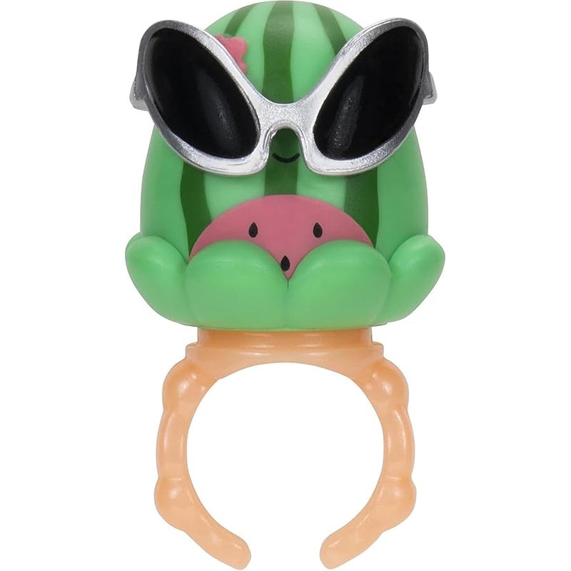 Squish-a-longs by Squishmallows 8 Pack Series 2 - Image 4
