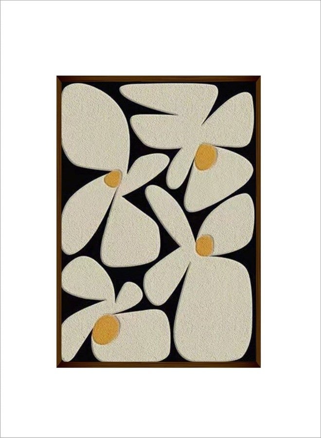 Artsense Painting for wall decoration Abstract wall painting for living room big size painting for home decoration with frame-Multicolor -20x30 inches/(50x71cm) - Image 3