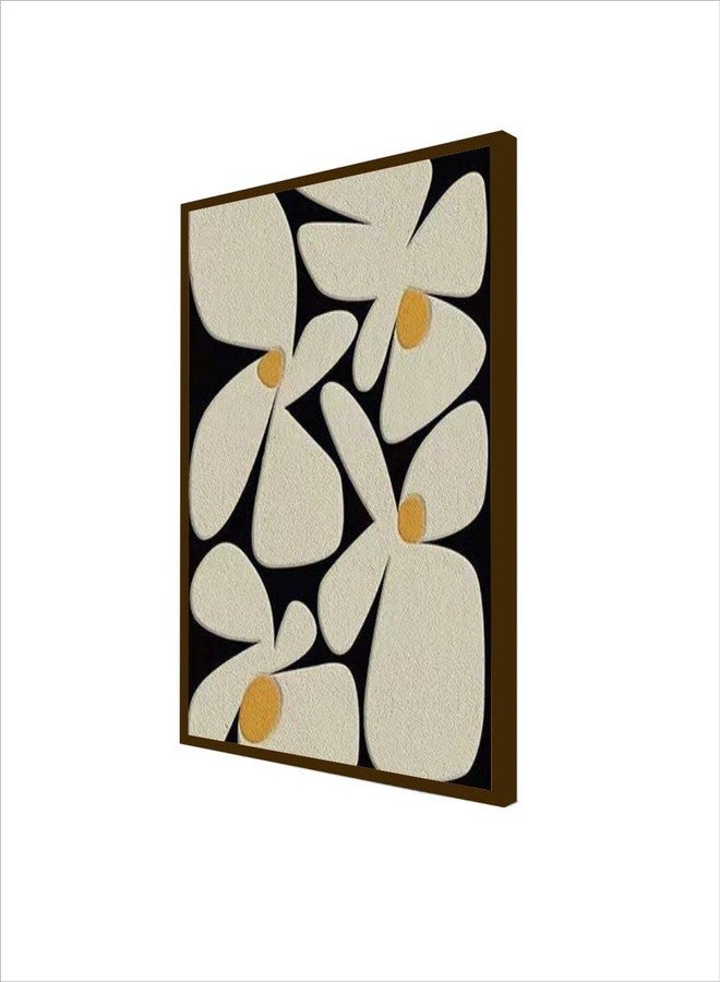 Artsense Painting for wall decoration Abstract wall painting for living room big size painting for home decoration with frame-Multicolor -20x30 inches/(50x71cm) - Image 4