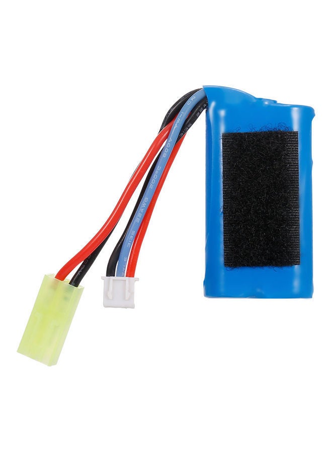 NIBEMINENT Li-Ion Battery For 805 RC Boat - Image 4