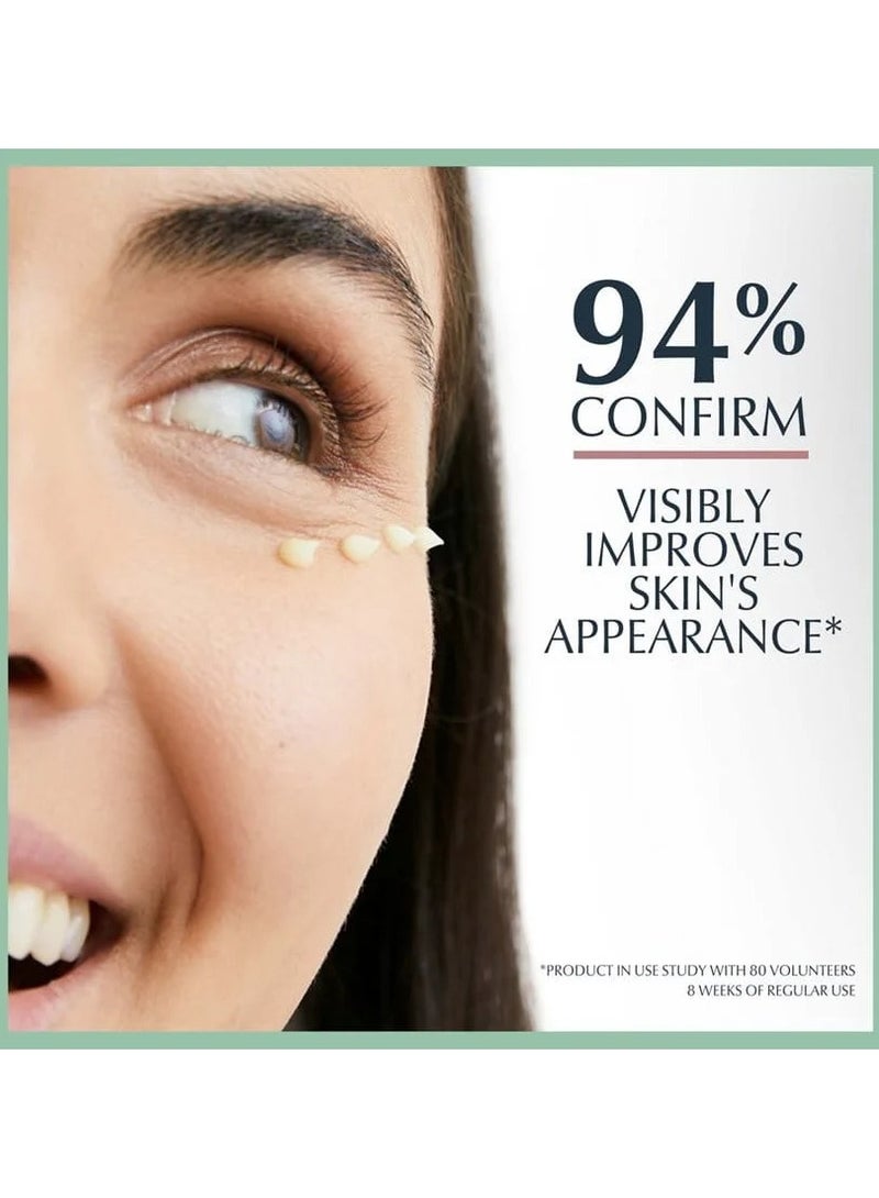 Eucerin Eucerin DermoPurifyer Oil Control Skin Renewal Treatment, 40ml - AHA Formula for Blemish-Prone Skin - Image 5