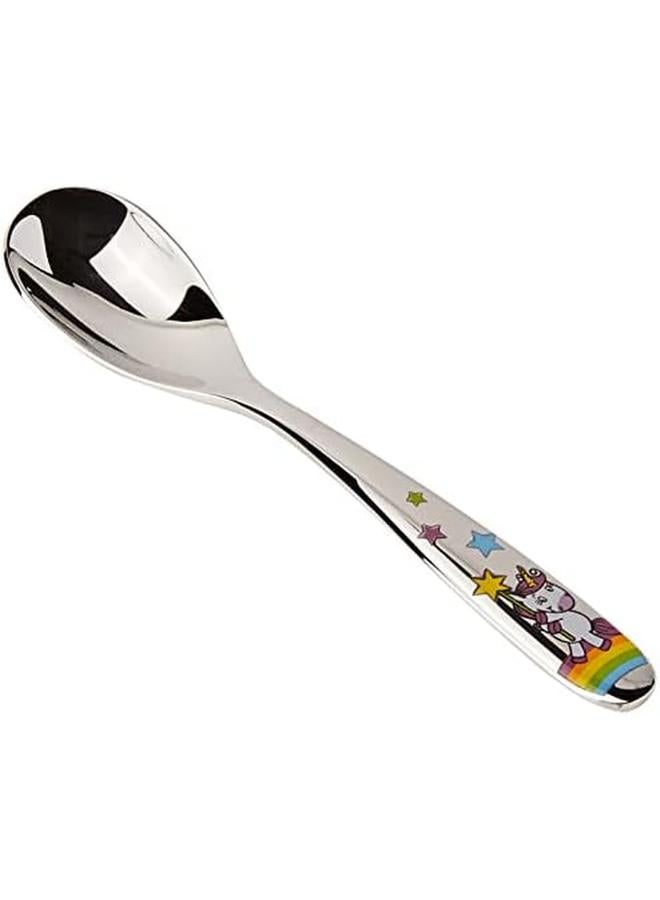 WMF Unicorn Children Cutlery Set 4 Pcs - Image 4