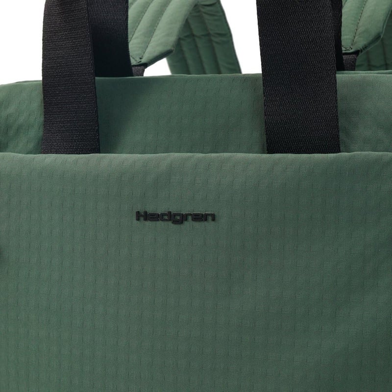 Hedgren Womens Norio Backpack Duck Green One Size One Size - Image 4