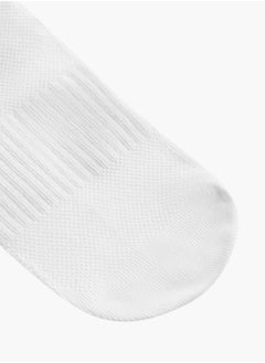 Kappa Girls Printed Ankle Length Sports Socks - Set of 5  - Image 4