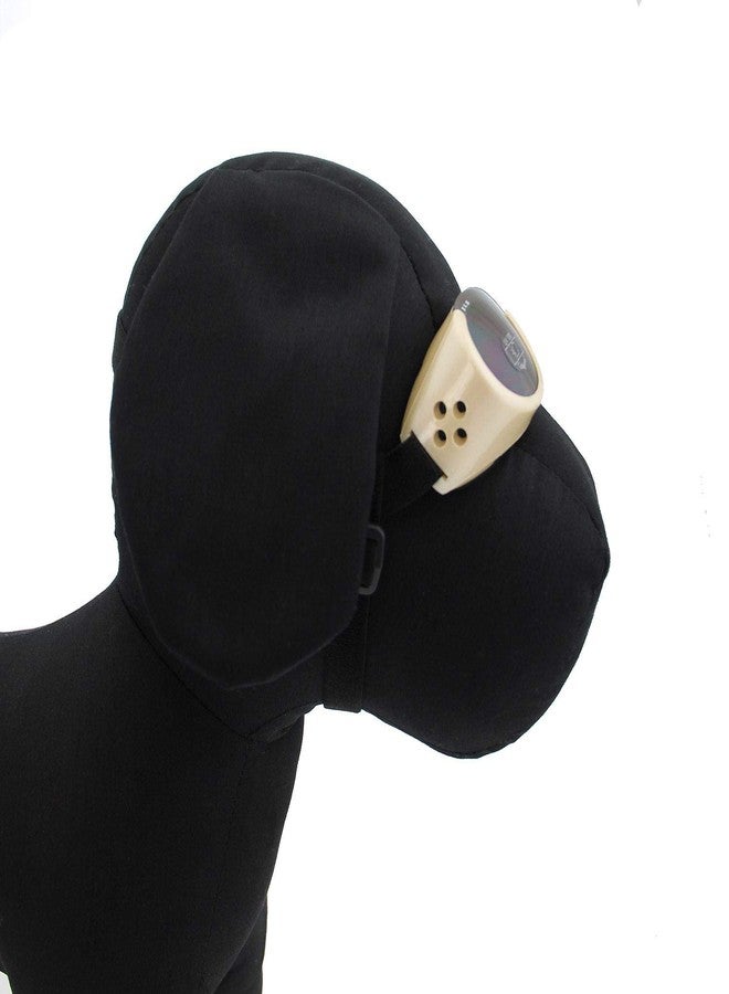 Doggles Ils Chrome Large Dog Goggles - Image 2