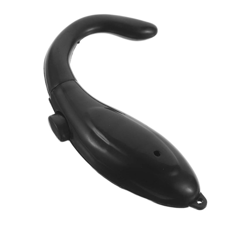Dolphin Fish Shaped Driver Sleep Warning Device Drowsiness Alarm For Car Solar Powered Sleep Prevention System Safe Driving Alert - Image 2