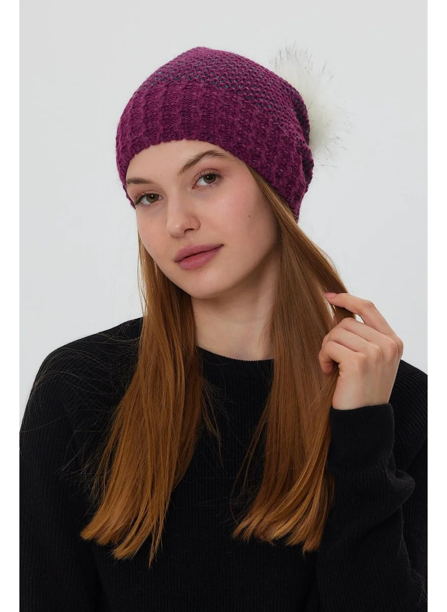 الكسندر جاردي Women's Beret (5003)