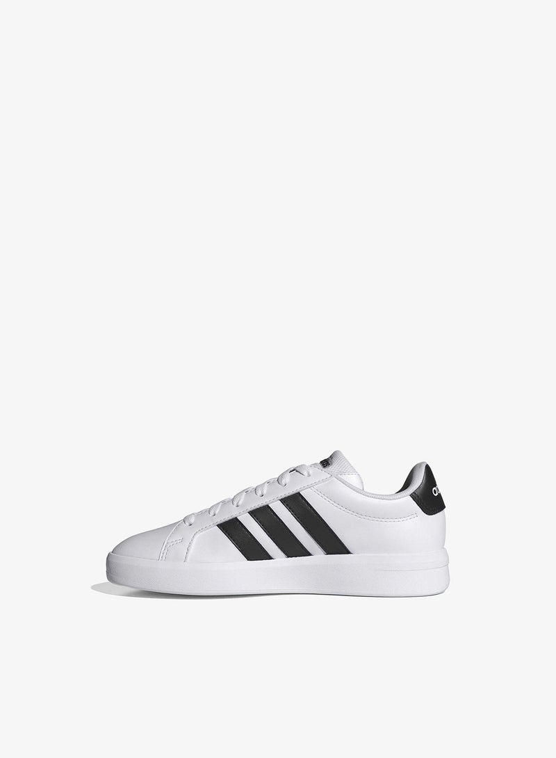 Adidas Youth Grand Court 3.0 - Image 2