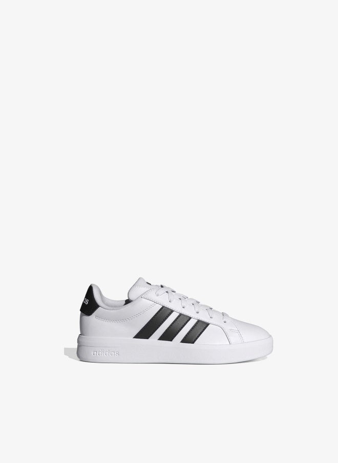 Adidas Youth Grand Court 3.0 - Image 1