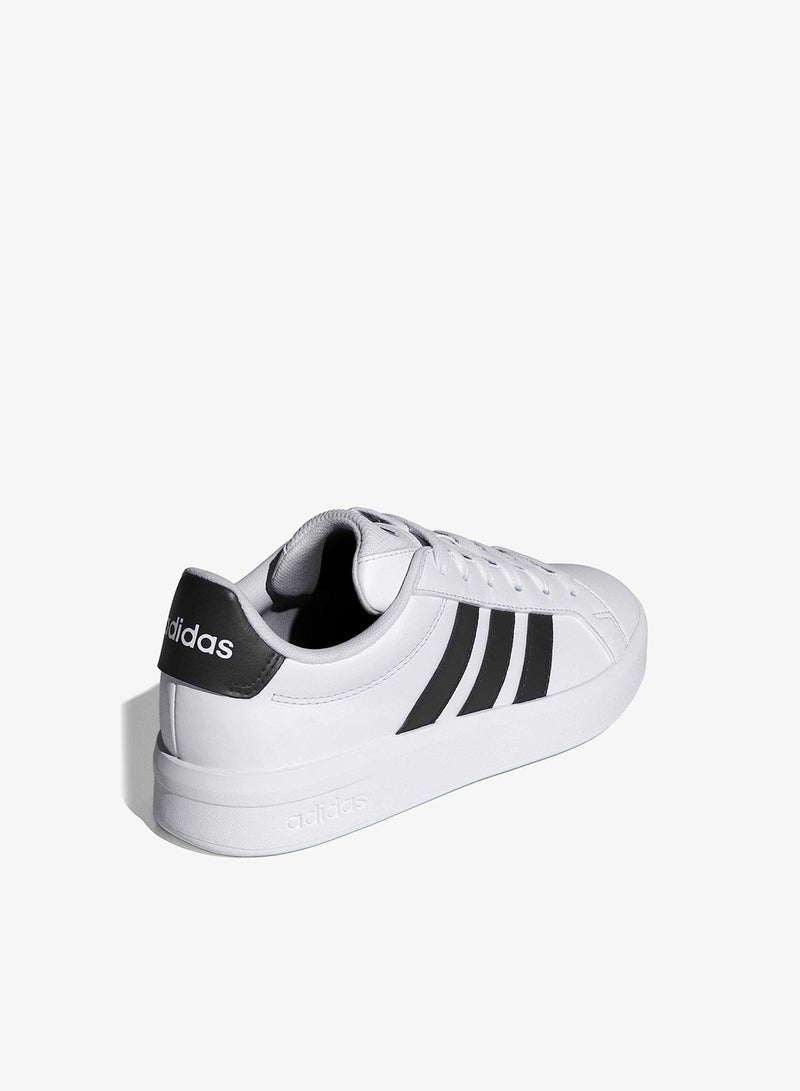 Adidas Youth Grand Court 3.0 - Image 4