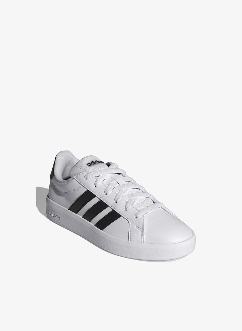 Adidas Youth Grand Court 3.0 - Image 3