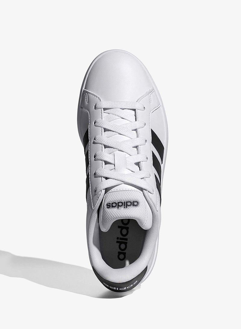Adidas Youth Grand Court 3.0 - Image 5