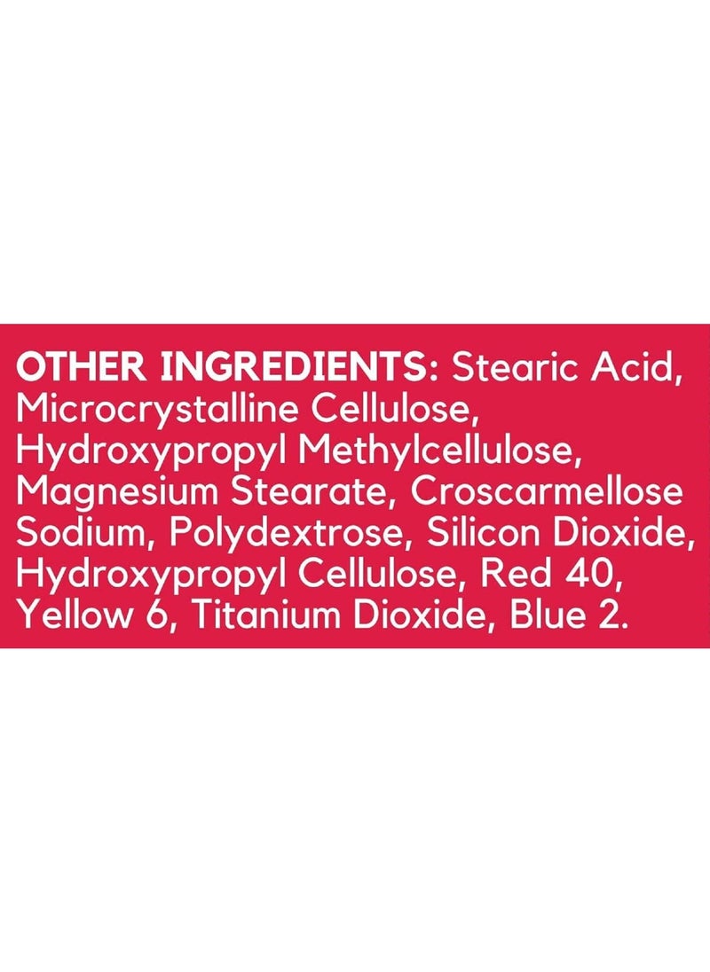 BSN - NITRIX 2.0 Nitric Oxide Precursors 3g Creatine 3g L Citrulline Supports Workout Performance Pumps Muscle Recovery and Endurance  90 Tablets - Image 1