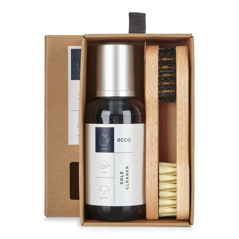 ECCO Sole Cleaning Kit, TRANSPARENT - Image 1