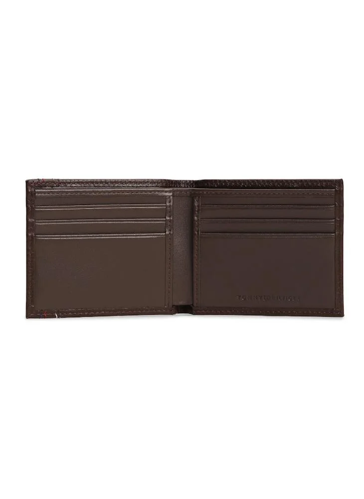 TOMMY HILFIGER  Central Mini Cc Wallet for Men | Best Price UAE