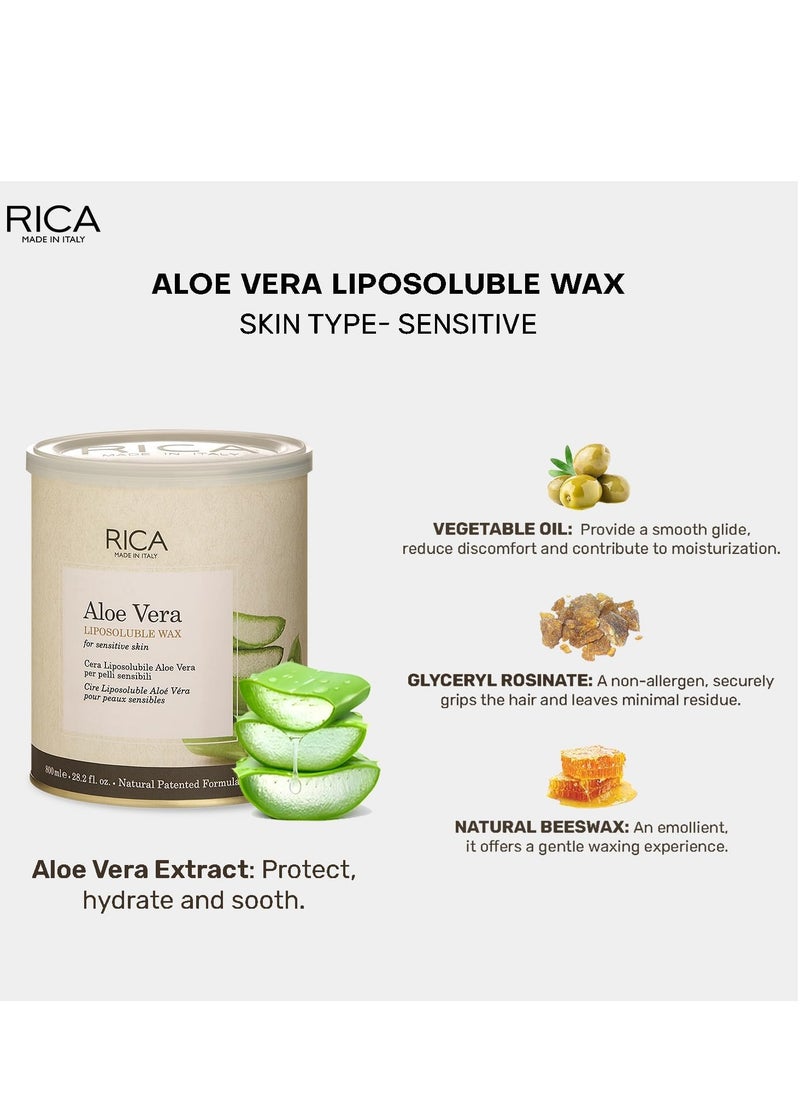 Rica Liposoluble Wax in Aloe Vera Extract 800ml - pzsku/ZF43F3FD83DDC310087DAZ/45/_/1722944297/a796c0a3-d3fd-442c-9033-786c56b0ac66