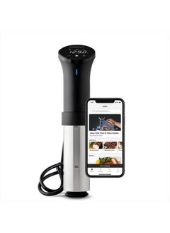 Anova Culinary Sous Vide Precision Cooker 2.0 (WiFi), 1000 Watts  - Image 1
