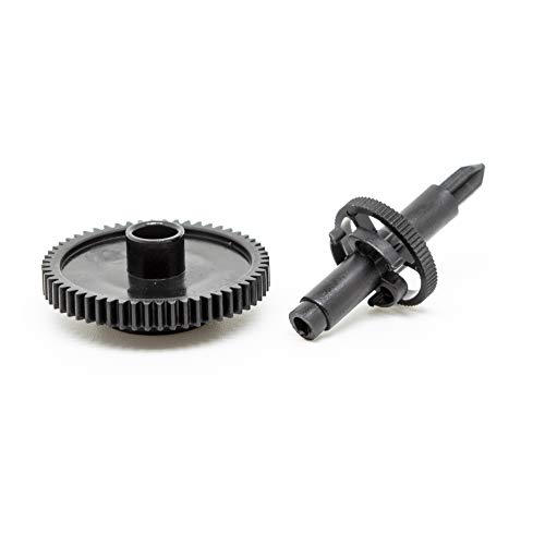 Sonilco Ribbon Drive Gear Replacement for Star SP700 SP742 SP717 SP712 SP747 POS Printer Parts - Image 2