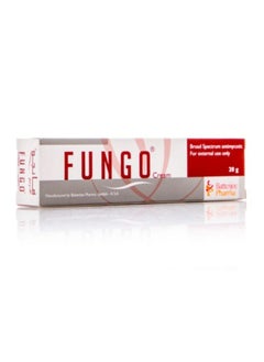 Fango antifungal cream 20 grams, bitter