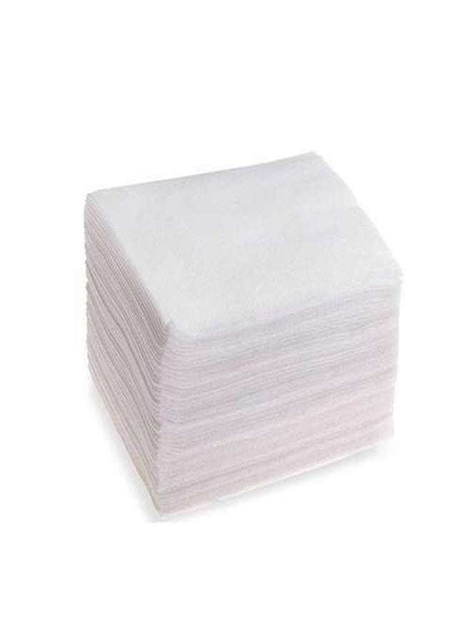 MDN Mist Ultra Interfold 2-Ply Napkin Dispenser Refill, 125 Sheets per Pack, 24 Packs per Case | Refill for Pop-Up Dispensers, Embossed Paper Napkins with Hygienic One-at-a-Time Dispensing, White - Image 5