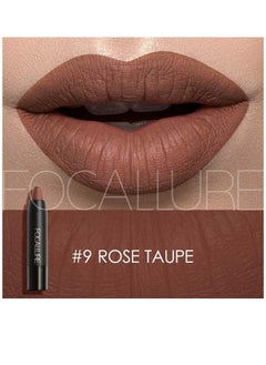 FOCALLURE Lipstick Pen FA-22-#9  - Image 1
