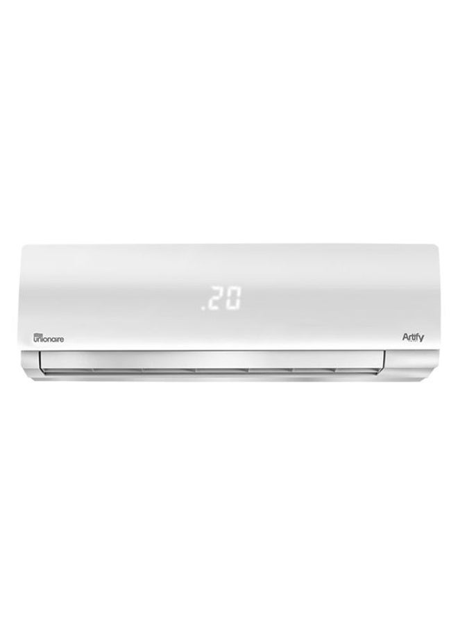 Unionaire 2.25 Artify Cooling Air Conditioner ARTI018-CR_