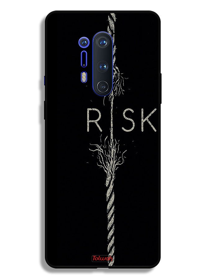Tolwak OnePlus 8 Pro Protective Case Cover Risk - Image 2
