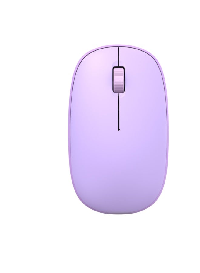 EBMINI New Wireless Bluetooth Charging Silent Mouse