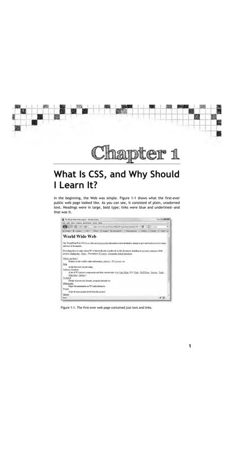Getting Started With CSS | Authored by David Powers | Paperback | Published by Friends of Ed Books