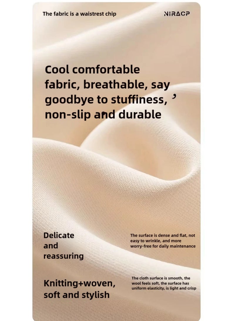 Generic Car headrest, driver neck support, long-time sitting relief, driving neck pillow, memory foam - Image 4