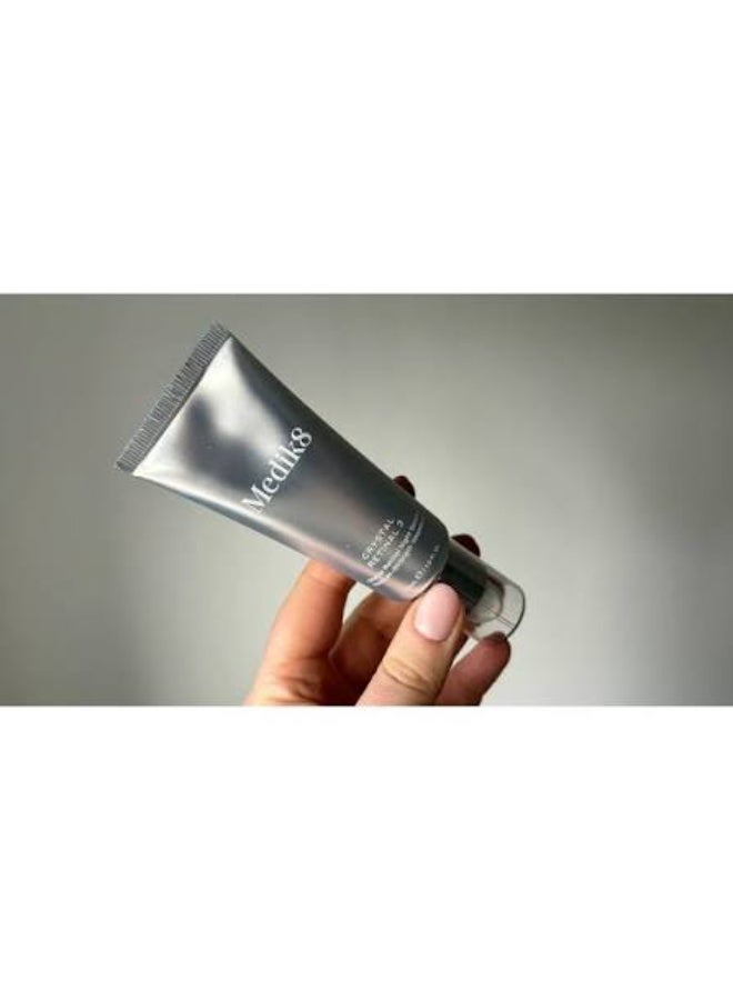 Medik8 Crystal Retinal 3 Night Serum 30ml - Image 2