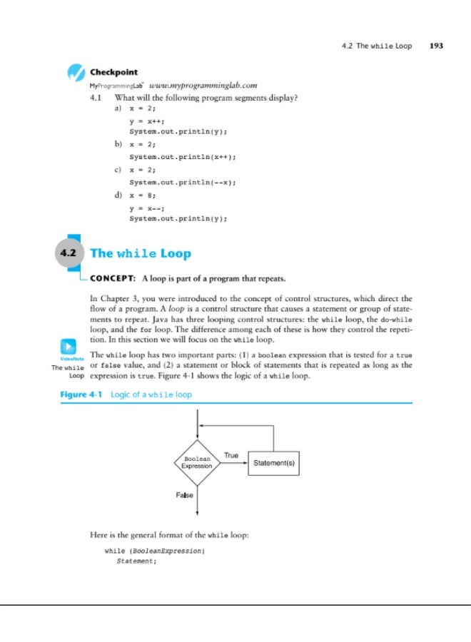 Starting Out with Java, 6th Edition - Image 3
