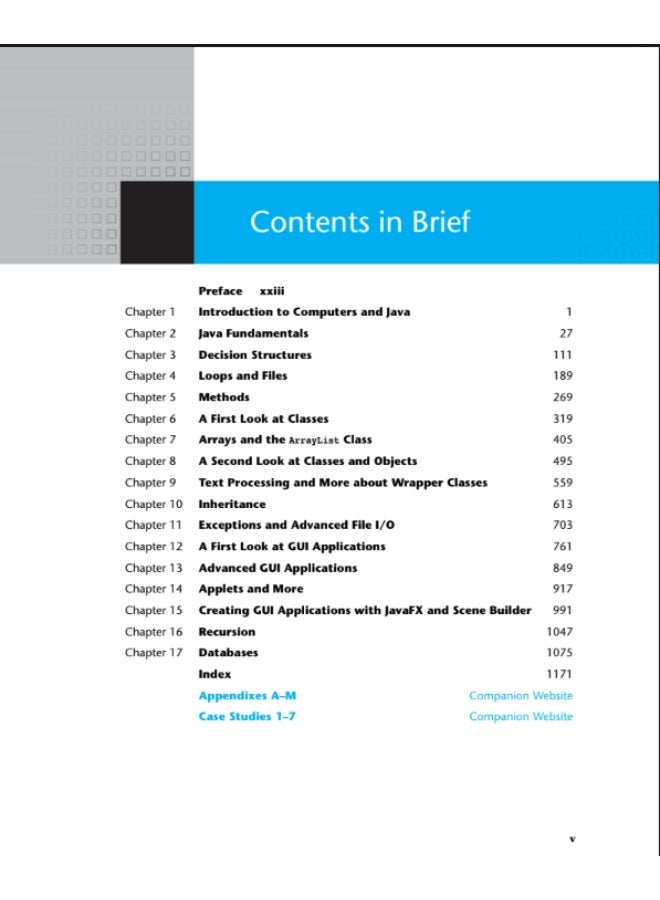 Starting Out with Java, 6th Edition - Image 2