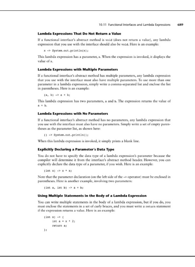 Starting Out with Java, 6th Edition - Image 5