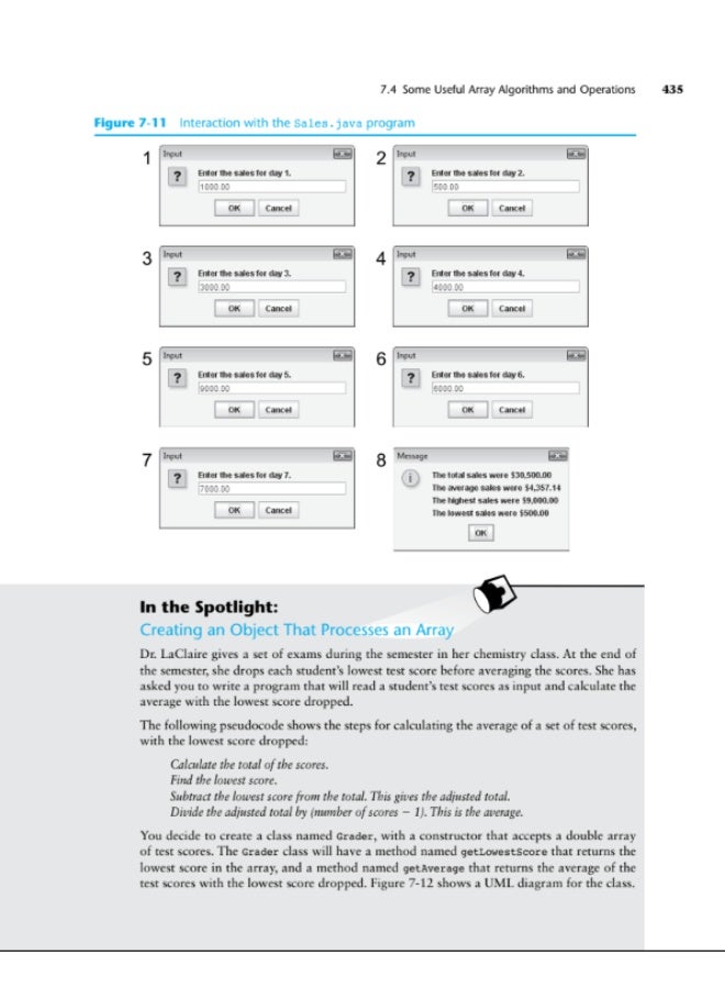 Starting Out with Java, 6th Edition - Image 4