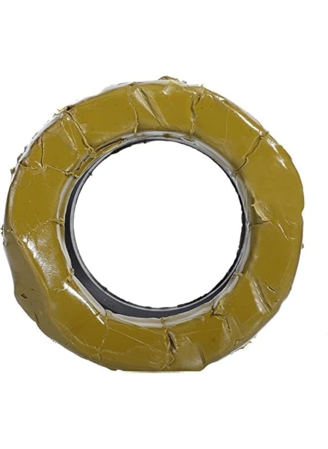Biella Gasket Seal Wax Ring For Toilets  Odor-Proof, Durable, And High-Elasticity Flange Bowl Sealing Solution  - Image 1