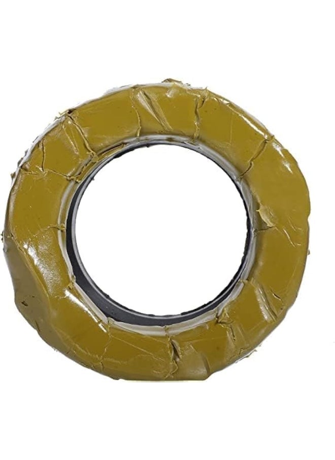 Biella Gasket Seal Wax Ring For Toilets  Odor-Proof, Durable, And High-Elasticity Flange Bowl Sealing Solution  - Image 5