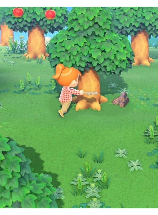 غايمز لعبة انيمال كروسينج: نيو هورايزونز - نينتندو سويتش - Image 4