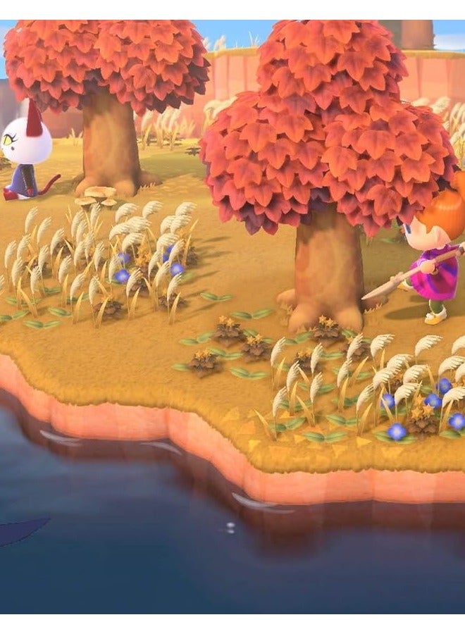 غايمز لعبة انيمال كروسينج: نيو هورايزونز - نينتندو سويتش - Image 5