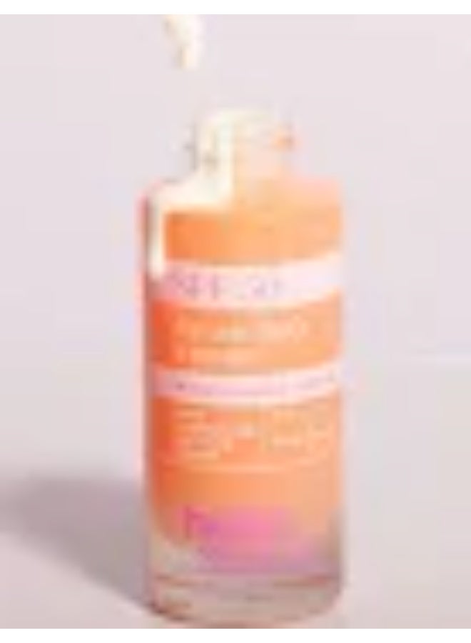 Hello Sunday The One That's a Serum Moisturizing Serum SPF50 30ml - Image 4
