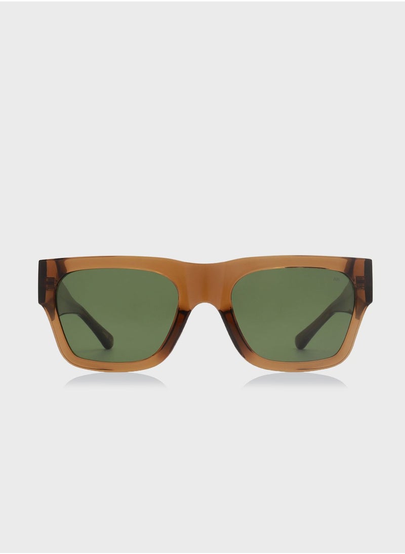 A.KJAERBEDE - Agnes Sunglasses - Image 1