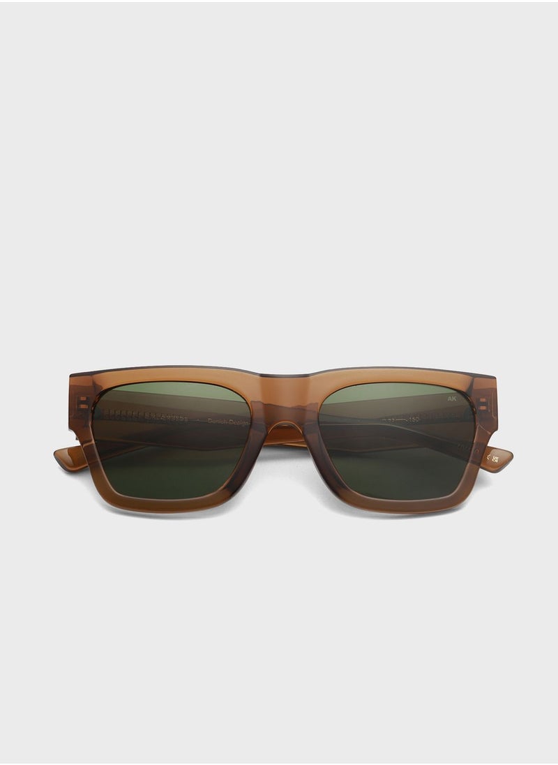 A.KJAERBEDE - Agnes Sunglasses - Image 1