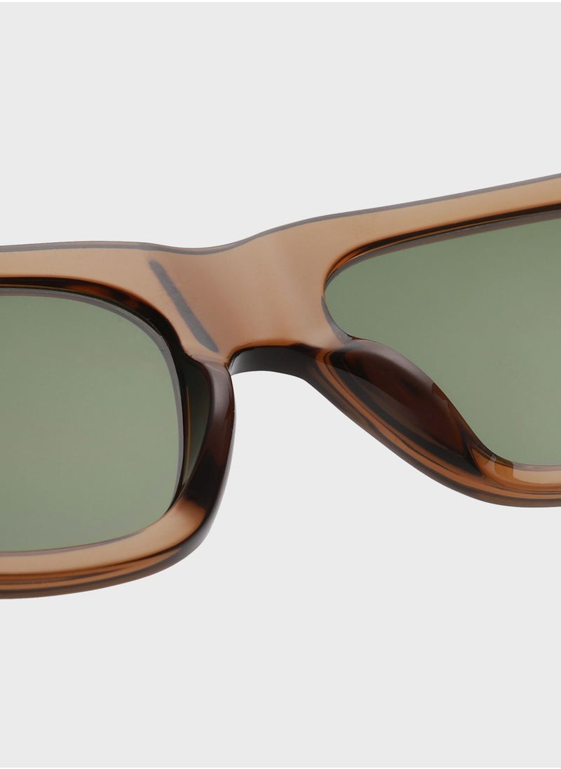 A.KJAERBEDE - Agnes Sunglasses - Image 1