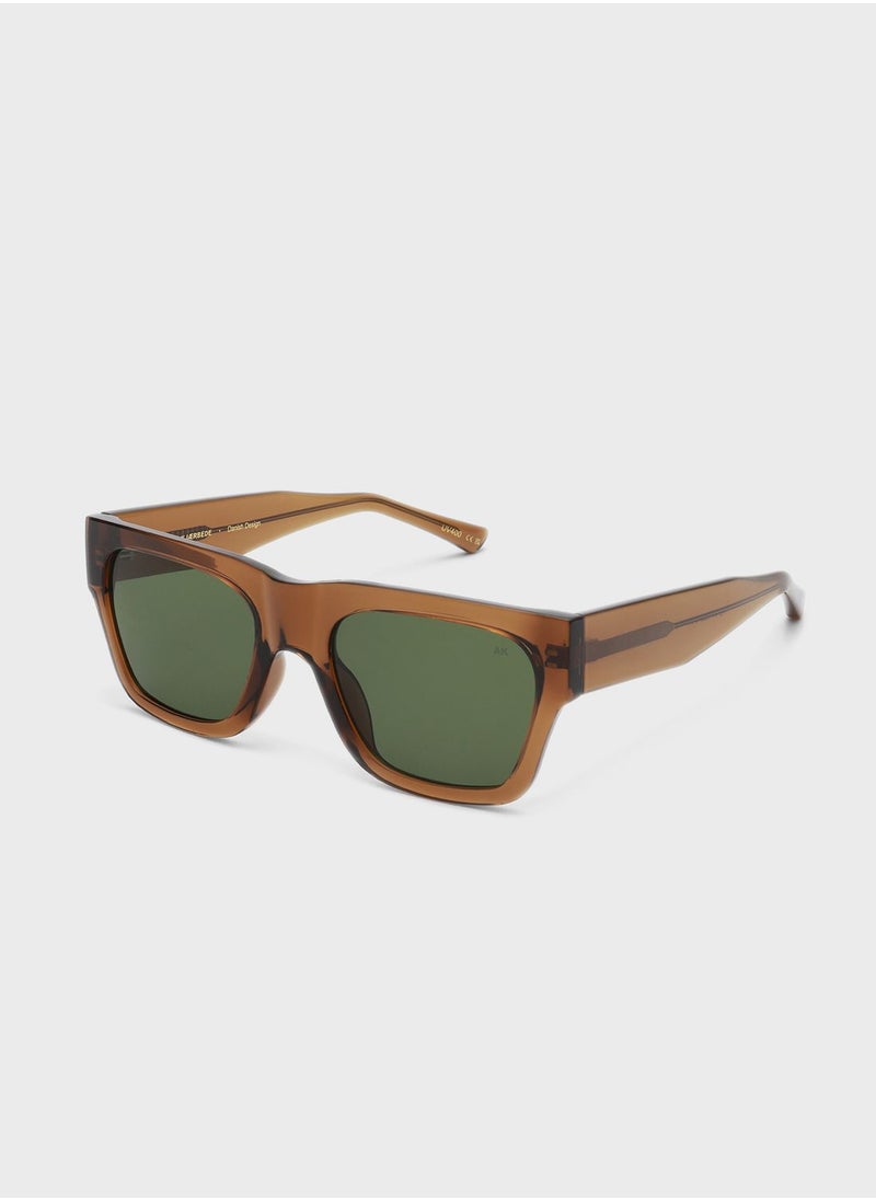 A.KJAERBEDE - Agnes Sunglasses - Image 1