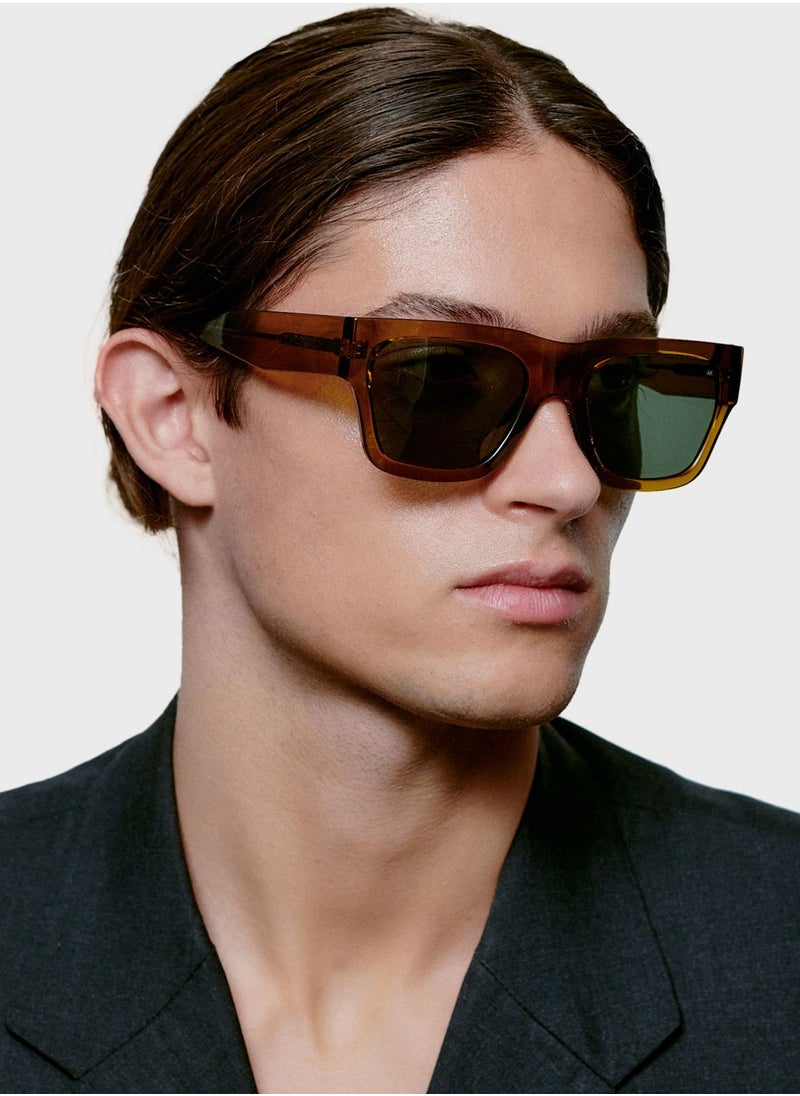 A.KJAERBEDE - Agnes Sunglasses - Image 1