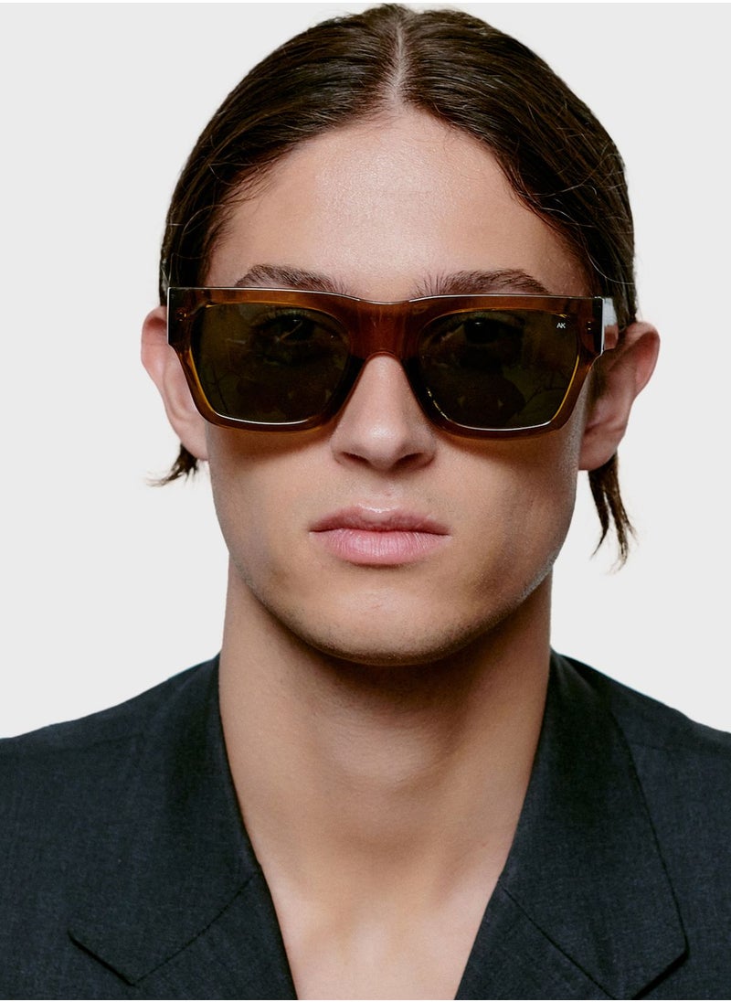 A.KJAERBEDE - Agnes Sunglasses - Image 1